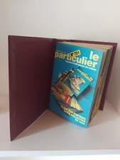 Magazines anciens d'occasion  Grenoble-