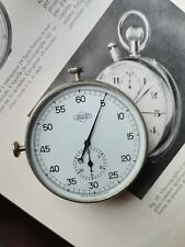 Jaquet watch timer d'occasion  Bordeaux-
