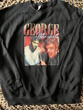 George michael jumper for sale  NUNEATON