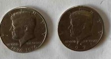 Lot half dollars d'occasion  Saint-Jean-Saint-Nicolas