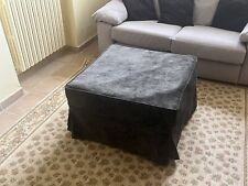 Pouf letto singolo usato  San Cassiano