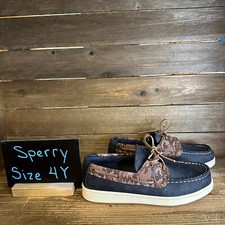 New kids sperry for sale  Minneapolis