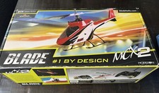 Blade mcx2 helicopter for sale  Montrose