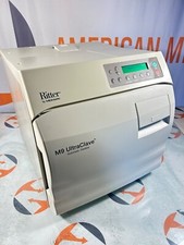 Ritter ultraclave automatic for sale  Sweet Springs