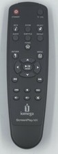 Iomega screenplay remote d'occasion  Expédié en Belgium