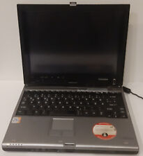 Toshiba portege m400 gebraucht kaufen  Dernbach, Dürrholz, Harschbach
