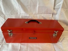 Proto tool box for sale  Sanford