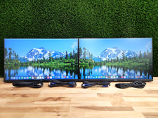 Lot dell p2419h for sale  Fremont