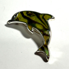 Abalone shell dolphin for sale  Dallas