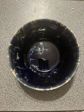 Vintage blue agate for sale  Somerville