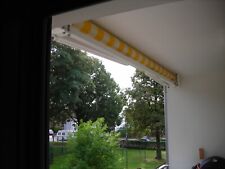 Vollkassettenmarkise heim haus gebraucht kaufen  Oberhausen