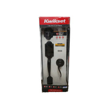 Kwikset front door for sale  Grove City