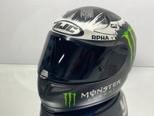 casco hjc lorenzo segunda mano  Embacar hacia Mexico