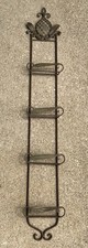 Metal vertical tier for sale  Broadview Heights