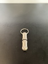 Zigarrenbohrer metall gebraucht kaufen  Wedel