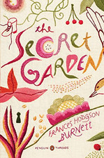 Secret garden burnett for sale  ROSSENDALE