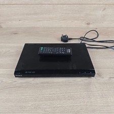 Sony dvd player for sale  NOTTINGHAM
