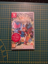 Kuni switch nintendo d'occasion  Senonches
