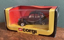 Corgi 346 citroen for sale  LONDON