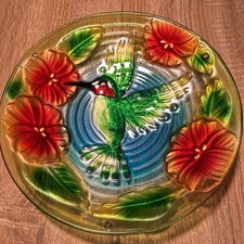 Beautiful glass hummingbird for sale  Myrtle Point