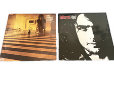 Vinili syd barrett usato  Cesena