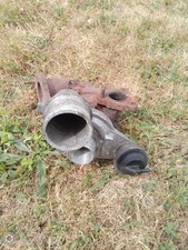 Turbo renault 1.9dti d'occasion  Sainte-Geneviève-des-Bois