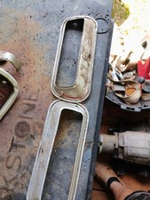 1962 chevrolet stepside for sale  Mims