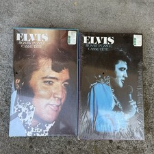 Elvis presley 1970 for sale  North Highlands