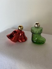 Avon red christmas for sale  Citrus Heights