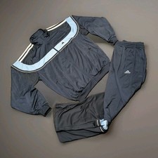 Adidas jogginganzug vintage gebraucht kaufen  Oebisfelde