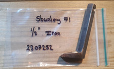 Vintage stanley router for sale  SWANSEA