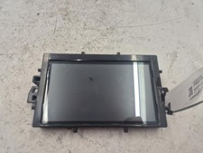 Ecran gps mercedes d'occasion  Génissac