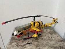 Gijoe joe tiger d'occasion  Expédié en Belgium