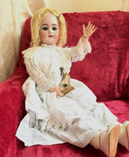 Adorable antique german d'occasion  Expédié en Belgium