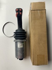 Liebherr 11214818 joystick for sale  Fresno