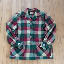 Vintage 50s pendleton for sale  Spokane