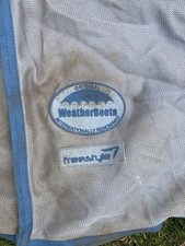 6ft weatherbeeta fly for sale  EDINBURGH