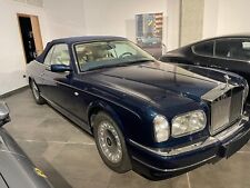 Rolls royce corniche for sale  UK