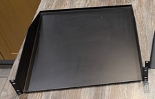 Cabshelfhd startech rack for sale  SLEAFORD