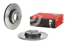 Brembo bremsscheibe 08574711 gebraucht kaufen  Bielefeld