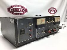 Usado, FONTE DE ALIMENTAÇÃO 120V 50/60Hz Peavey 000761 comprar usado  Enviando para Brazil
