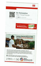 Druck ihr reiseplan gebraucht kaufen  Pforzheim