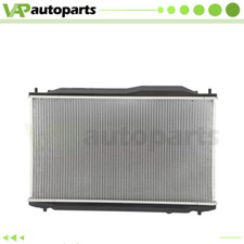 Radiador novo em folha compatível com 2006 2007-2010 2011 Honda Civic para automático trans 2923 comprar usado  Enviando para Brazil