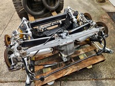 Corvette front rear for sale  Bristol