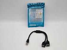 Zdycgtime rj45 netzwerk gebraucht kaufen  Karlsruhe