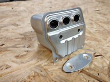 3ps tuning schalldämpfer gebraucht kaufen  Eppelborn