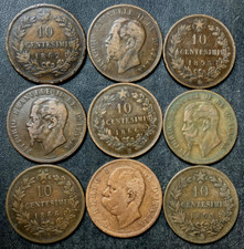 Old italy coin for sale  Olympia