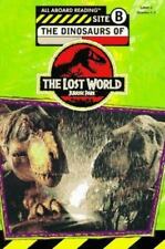 Usado, The Dinosaurs of the Lost World: Jurassic Park by Dussling, Jennifer A. comprar usado  Enviando para Brazil