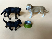 Schleich 16386 labrador for sale  ABERDEEN