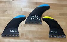 Futures fins john for sale  Brooklyn